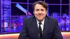 The Jonathan Ross Show