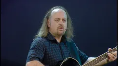 Bill Bailey Part Troll