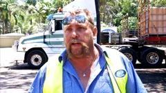 Outback Truckers