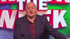 Mock the Week