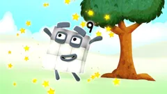 Numberblocks