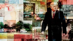 The Battle for Royal Lodge:..