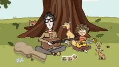 Nick Cope's Popcast