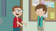 American Dad!