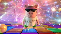 Get Fresh at the Weekend!