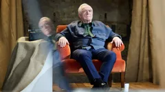 Portrait Artist Of The Year 2025