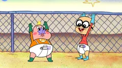 The Patrick Star Show