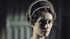 The Last Days of Anne Boleyn