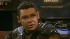Red Dwarf