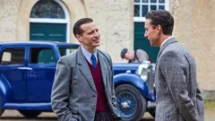 All Creatures Great and Small