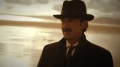 Murder By The Sea