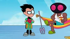 Teen Titans Go!
