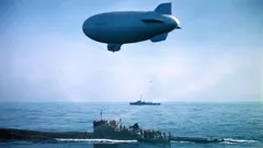 Battle of the Atlantic