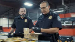 Airport Security USA