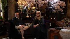 Rich House, Poor House