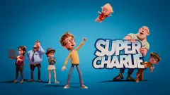 Super-Charlie