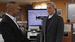 NCIS
