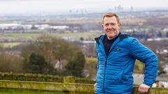 Our Family Farm Rescue with Adam Henson