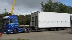 Supertruckers