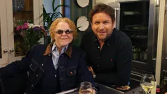 James Martin's Midweek Menu