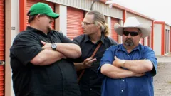 Storage Wars Texas