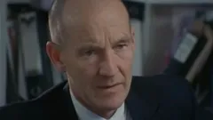 Trial and Retribution