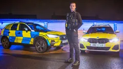 Police Interceptors