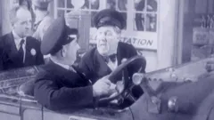 Shipmates O' Mine