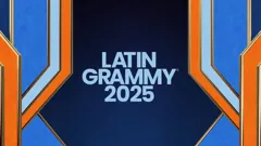Latin Grammy Awards 2025