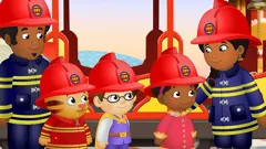 Daniel Tiger's Neighbourhood