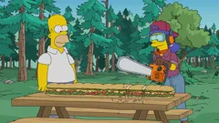 The Simpsons