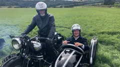 Great British Railway Journeys