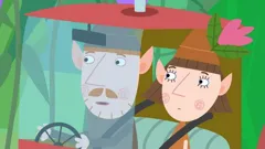 Ben and Holly's Little Kingdom