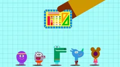 Hey Duggee