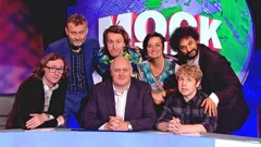 Mock the Week