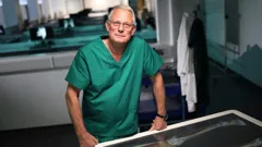 The Truth About My Murder