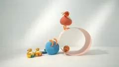Twirlywoos