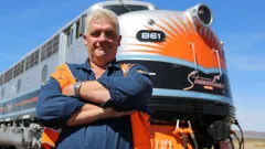 Railroad Australia
