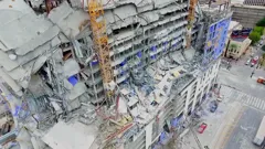 When Big Things Go Wrong