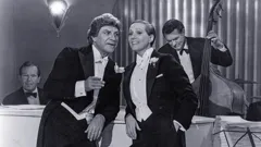 Julie Andrews Forever