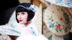 Miss Fisher's Murder Mysteries