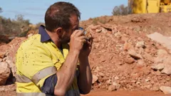 Aussie Gold Hunters