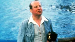 Agatha Christie's Poirot