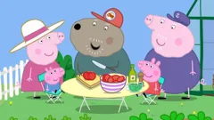 Peppa Muc