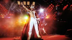 Freddie Mercury