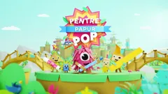 Pentre Papur Pop