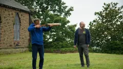 The Great British Dig