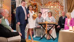 Mrs Brown's Boys D'Mini Series