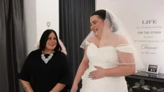 Curvy Brides' Boutique