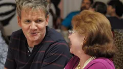 Ramsay's Kitchen Nightmares USA